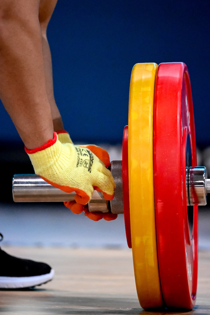 Improvements To The IWF Anti Doping Rules In 2024 International