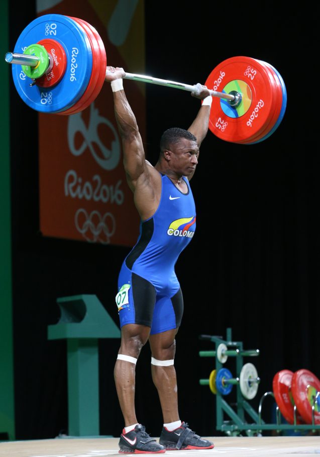 Who will be dominant in Santo Domingo? – International Weightlifting ...