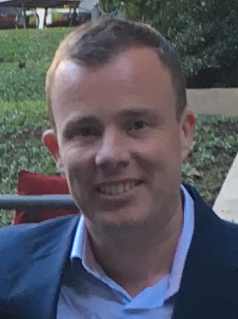 Angus Kinnear Appointed New Chair of British Weight Lifting