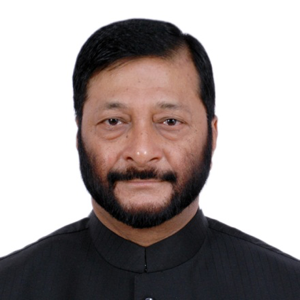 Mr. Birendra Prasad Baishya reelected as Member of Indian Parliament