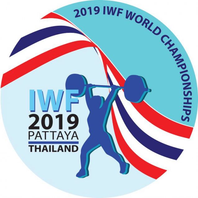 Record field announced for 2019 IWF World Championships International