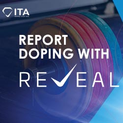 Reveal – ITA’s reporting platform