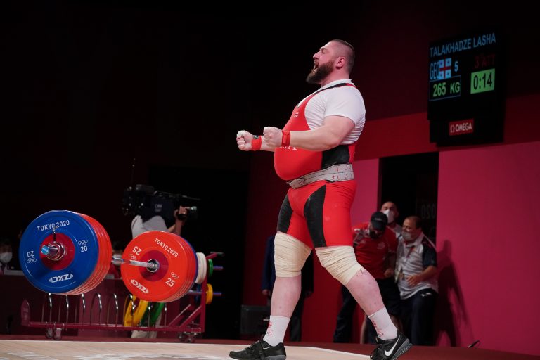 Pathway to Paris 2024 Weightlifting qualification system explained