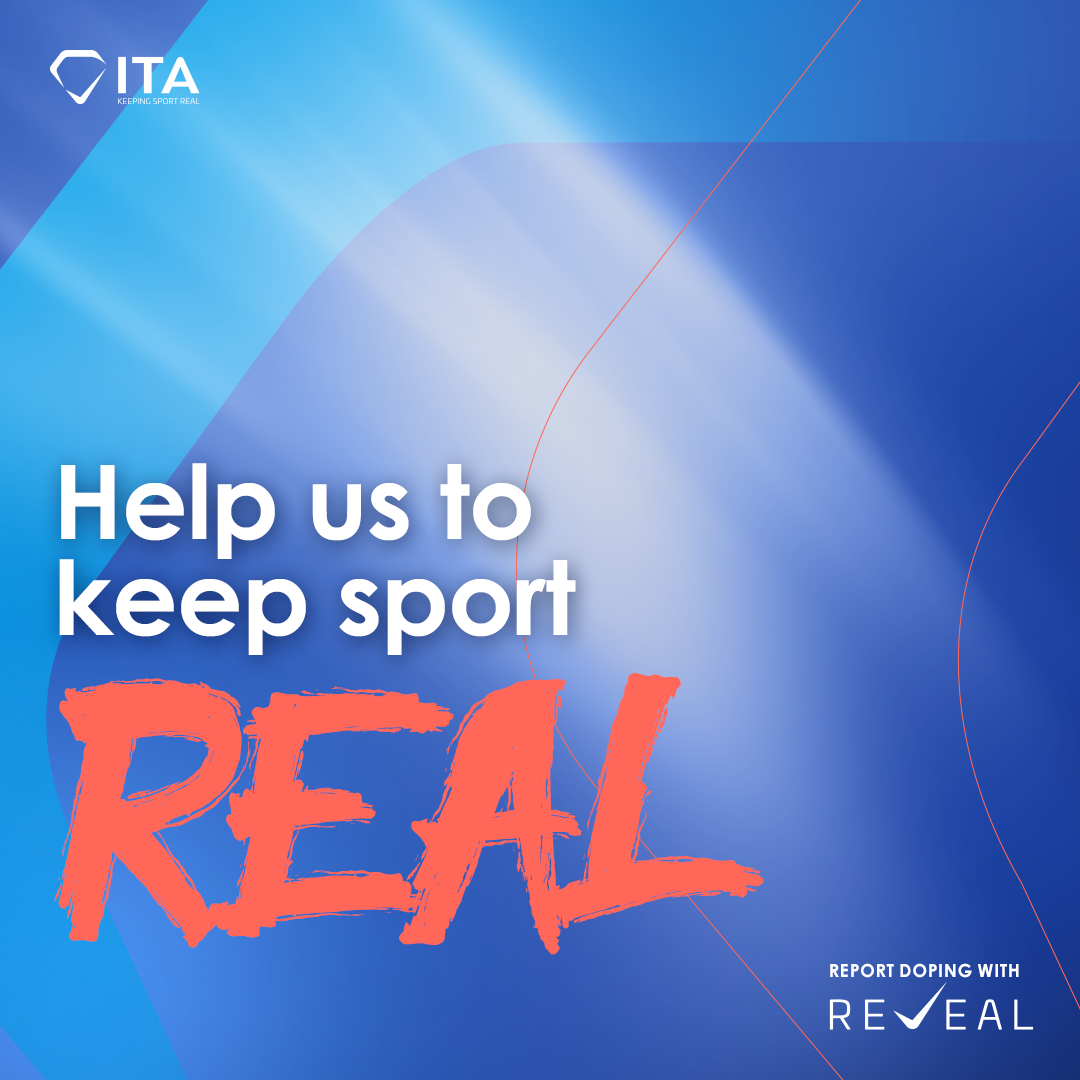 Reveal – ITA’s reporting platform