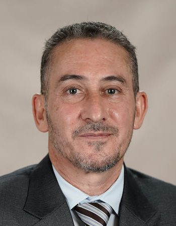 Khaled Mehalhel