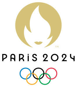2024 Summer Olympics Logo.svg  1 264x300 