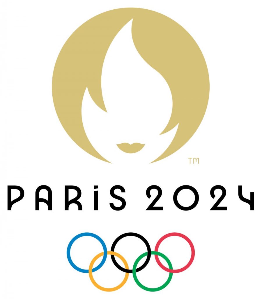 Paris 2024 Olympic Games International Weightlifting Federation