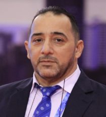 Mustafa Mahdi