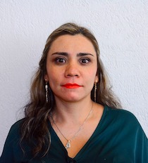 Viridiana Silva Quiroz