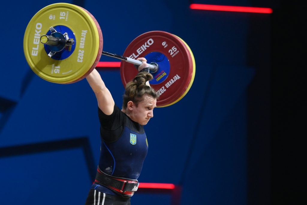 The 10 Best Gifts for Powerlifters – A7 EUROPE