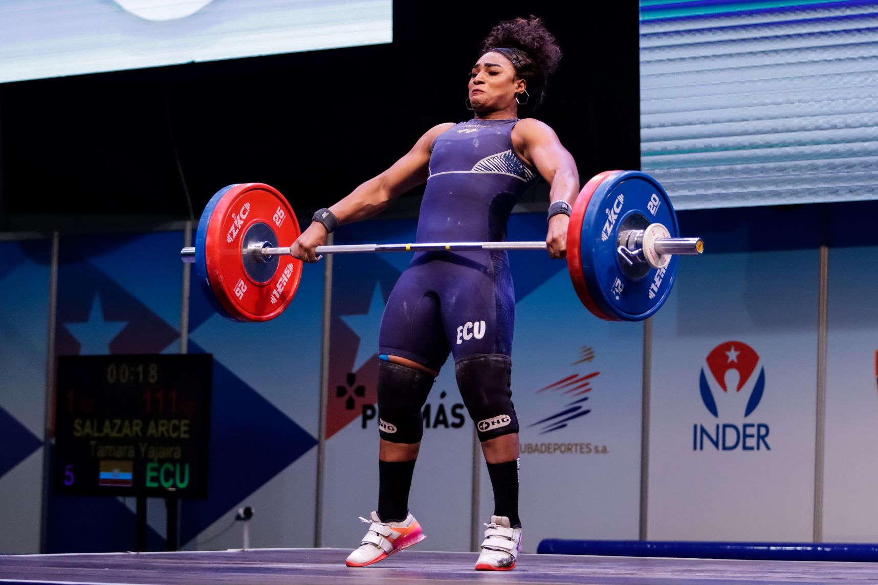 US OPEN Results - POWERLIFTING MOTIVATIONPOWERLIFTING MOTIVATION