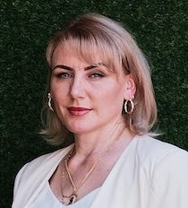 Olga SOLOVYEVA