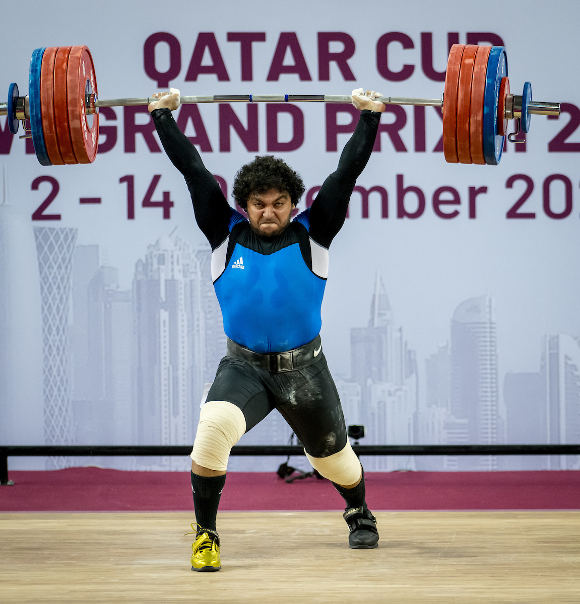 Team USA  U.S. Weightlifting Team Brings Home Medals And Records From Tokyo