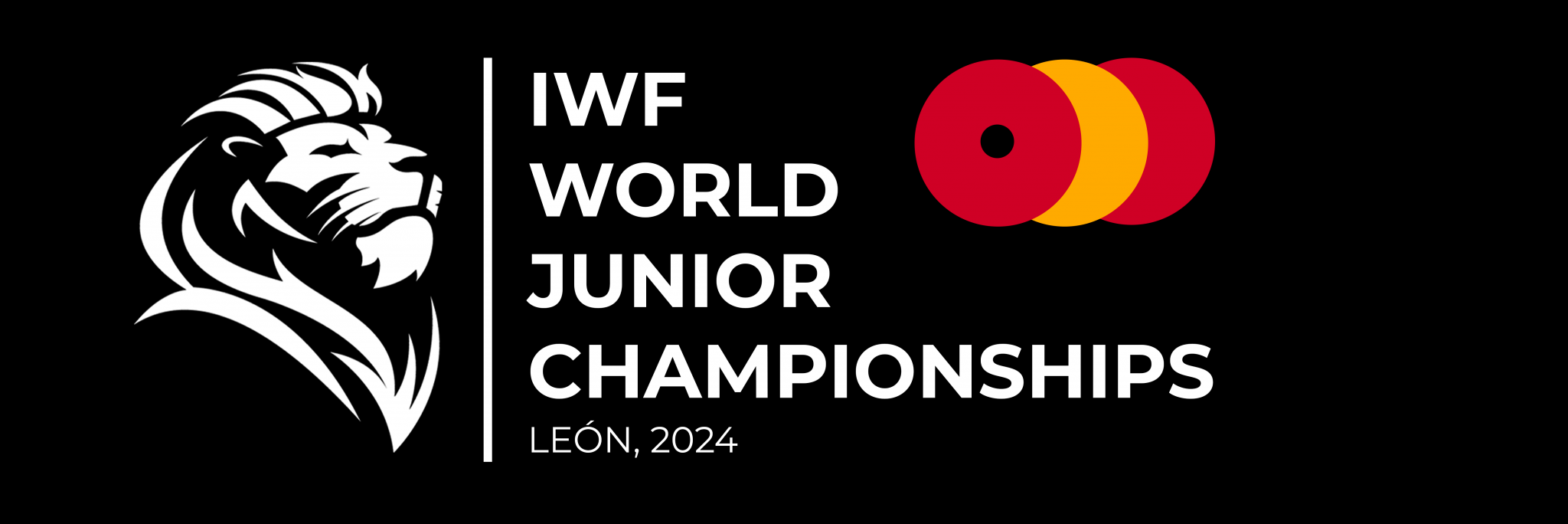 2024 IWF Junior Worlds Preliminary Entries must be submitted by June