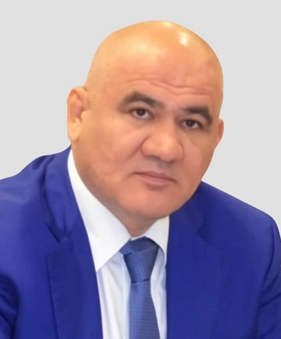 Firdovsi UMUDOV