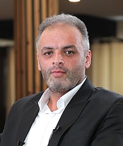 Sajjad ANOUSHIRAVANI