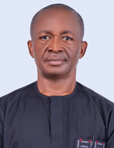 Lawrence Tom IQUAIBOM