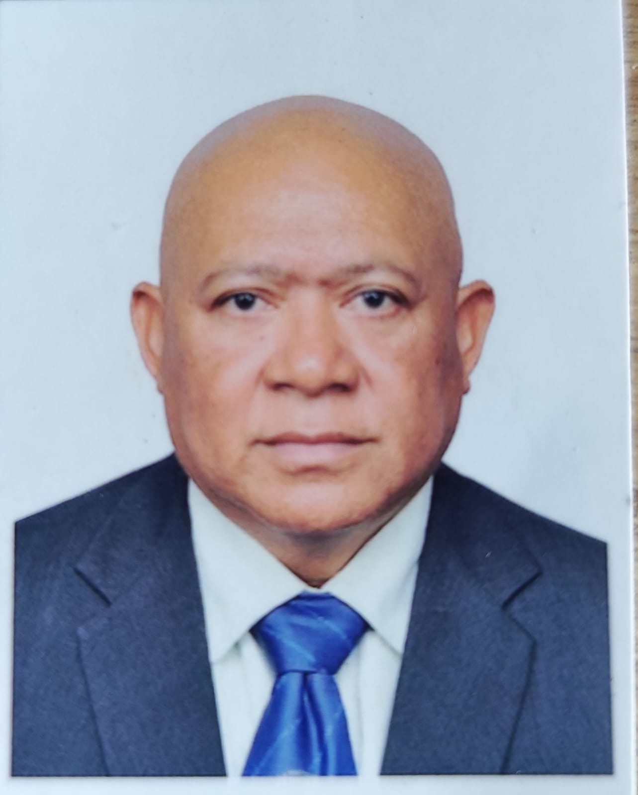 Harinelina Jean Alex RANDIAMANARIVO