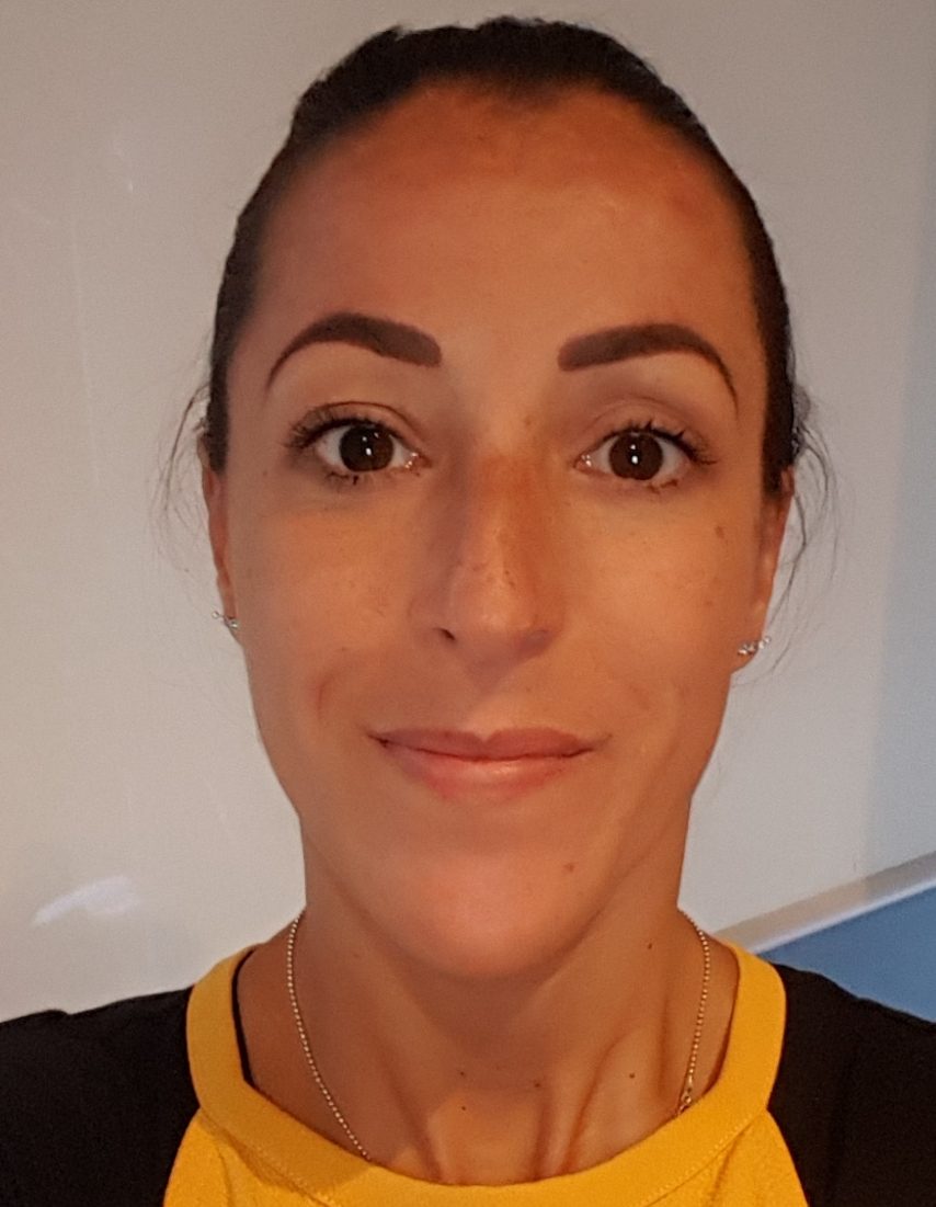 Joanne Elizabeth CALVINO