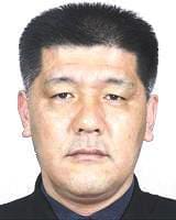 Song Nam JANG