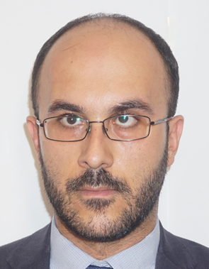 Ioannis Mournianakis