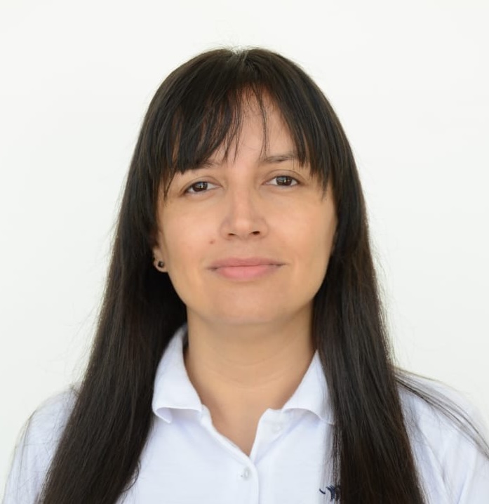 Andrea Peña
